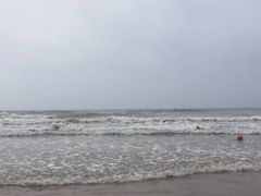 -青岛银沙滩