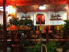 -丽江庭院之爱在路上(西单店)