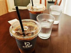 -本無咖啡·BeanWood Coffee