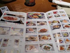 -额娘·春饼烤鸭(天鸿店)