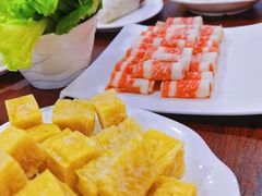 -东方建国大酒店-中餐厅