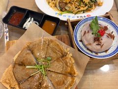 -芋包王闽南茶楼(八市店)