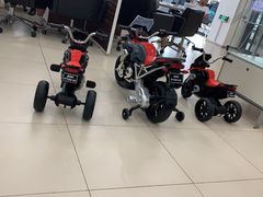 -上德宝骏宝马5S店