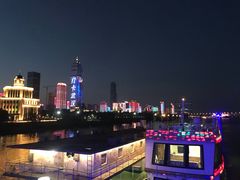 -武汉两江游览·夜游长江(汉口粤汉码头)
