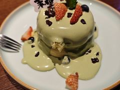 -茉里·舒芙蕾·手作甜品
