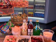 -海德温泉生活馆(朝阳大悦城店)