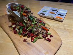 -蒙料·手把肉(望京店)