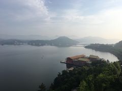 -千岛湖忆湖度假酒店(中心湖景区店)