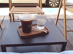 肥美式-CoffeeVendor(西乡店)