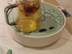 -荷花亭·湖北融合菜(中商广场店)