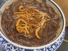 -都一处烧麦馆(前门店)