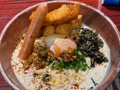 -何里玉(北京路店)