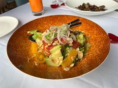 -Kathleen's Waitan 凯圣琳江景西餐厅(外滩店)