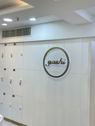 点击看大图 -雅仕 HAIR SALON 美发沙龙