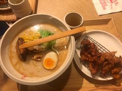 -味千拉面(煌华新纪元购物广场店)