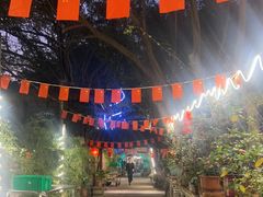 -园林美食城·本土农家菜(杨和镇店)