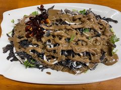 水爆肚-正宗天津烧麦馆(柳州路店)