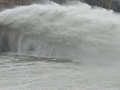 -黄河小浪底水利枢纽风景区