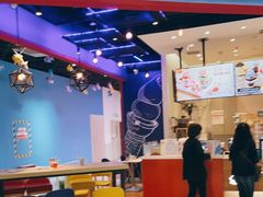 -DQ·蛋糕·冰淇淋(城南嘉园店)