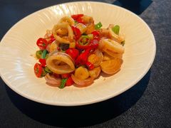 -醉东Oriental House(静安嘉里店)