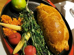 招牌惠灵顿牛排-蝶舍·MAISON PAPILLON