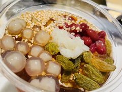 冰粉-海底捞火锅(锦艺城店)