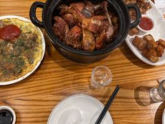 -斯丹姜母鸭·古法干香(田安南路店)