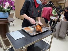 -全聚德(上海首店浦东店)