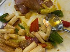 -金瑞轩大酒楼·顺德鱼生·粤菜海鲜(东江国际店)