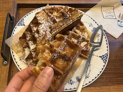 -春庄咖啡SpringHues(钟楼小区店)