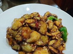 -京天红酒家(虎坊路店)