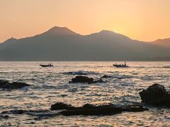 -西涌国际滨海旅游区