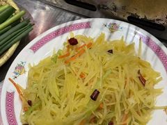 -鲁C·尚小炉·淄博烧烤(市北店)