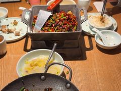 -湘间田舍(北仑银泰店)