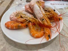 -芭菲盛宴·环球美食(锦城万达广场店)