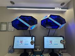 -荷逸唐电竞酒店(上海惠南地铁站店)