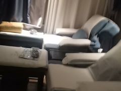 -华夏良子·足道SPA艾灸(铁道大厦店)