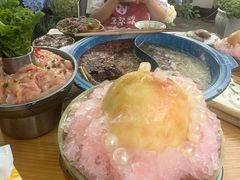 -王歘歘·chuǎ火锅(五道营店)