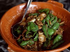 农家小炒肉-李师傅脆肚(华强北店)