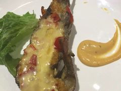 -铁板诱惑法式铁板烧(大卫城店)