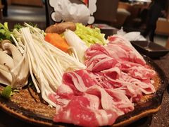 -元气寿司(东方宝泰店)
