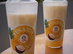 -CoCo都可(中集店)