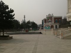 -沈阳方特欢乐世界