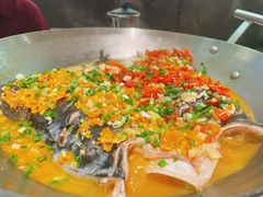 -湘江红·湖南招牌菜(莲花南路店)