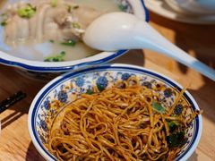 -五丁桥光头香辣蟹(望江橡树林店)