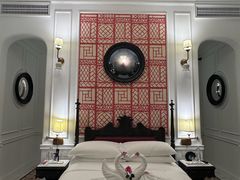 -富国岛翡翠湾 JW 万豪度假酒店