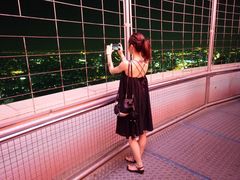 -彩虹云霄拜约克摩天塔