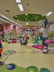 点击看大图 -孩子王(铁西万达店)