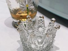 -甜阿姨·天台花园私房菜(万松园店)