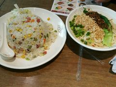 -蓉李记成都名小吃(二七万达店)